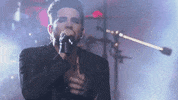 Adam Lambert GIF by Queen