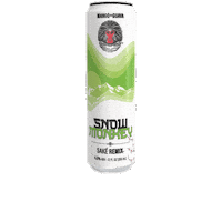 Mango Guava Sticker by Snow Monkey
