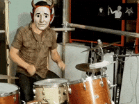 Comedy Joke GIF by Duhul Rautatilor