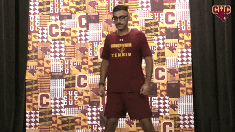 Cuc GIF by CUCougars