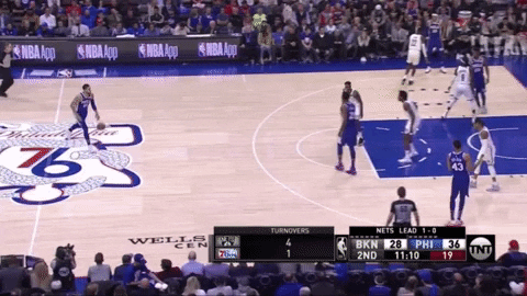 KevinOConnorNBA giphyupload GIF