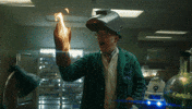 season 2 emergency GIF by DREAM CORP LLC