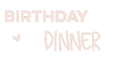 Happy Birthday Sticker