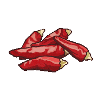 Pandapepper Sticker