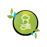umassdining bluezone umassdining chefculinaryconference culinarychefconference Sticker