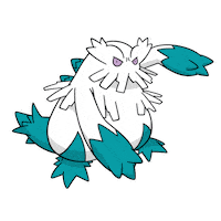 Grass Gen 4 Sticker by Pokémon