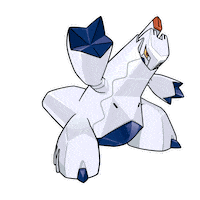 Steel Gen 8 Sticker by Pokémon