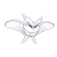 Ice Gen 8 Sticker by Pokémon