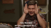 season 4 episode 13 GIF by Workaholics
