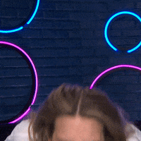 Happy Oh My God GIF by Big Brother