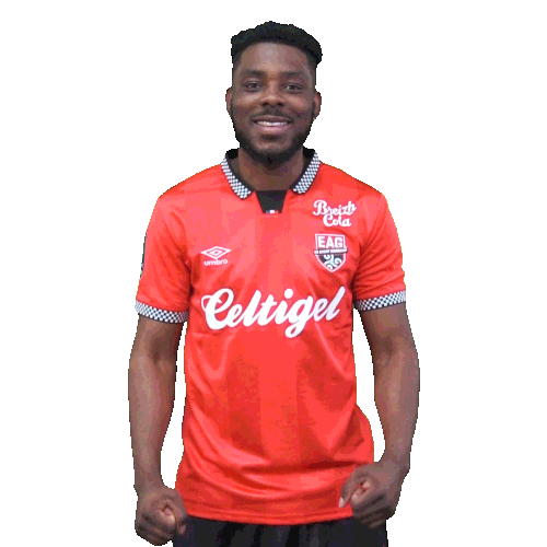 Paris Saint Germain Football Sticker by EA Guingamp