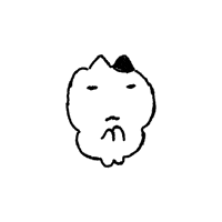 Cat 냥이 GIF