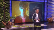 the ellen show heaven GIF by Troye Sivan