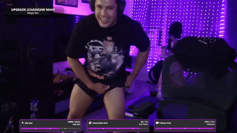 dds618 giphyupload joafterwork slapping thighs slapping thigh GIF