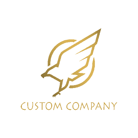 customcompany ccgif Sticker
