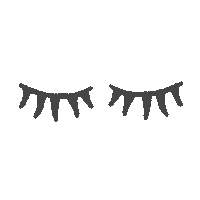 Eye Make Sticker