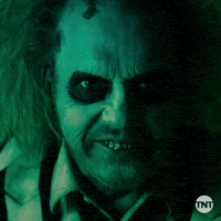 Wink GIF by TNT Drama