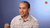 Donald Trump Politics GIF by BuzzFeed