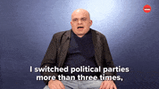 Donald Trump Politics GIF by BuzzFeed