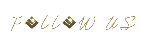 Follow Sticker by LUXURY EYE LTD