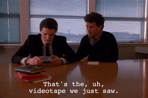 season 1 GIF by Twin Peaks on Showtime