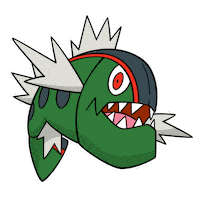 Water Gen 5 Sticker by Pokémon