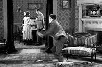 buster keaton GIF by Maudit