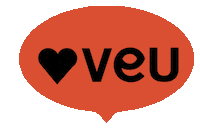 Video Photography Sticker by Veu