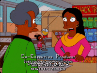 talking episode 19 GIF