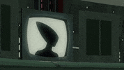 GIF by The Venture Brothers