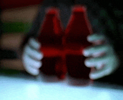 Block Rockin Beats Drinks GIF by The Chemical Brothers
