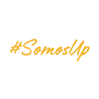 Somosup Sticker by uphealthadm