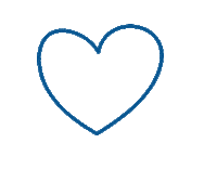 Valentines Day Hearts Sticker by University of Mary
