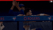Blue Jays Celebration GIF by Toronto Blue Jays