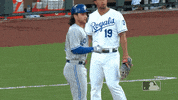 Major League Baseball Sport GIF by MLB