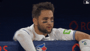 Blue Jays Baseball GIF by Toronto Blue Jays