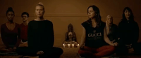 it happened in la meditating GIF by The Orchard Films