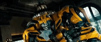 dark of the moon transformers GIF
