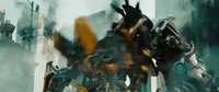 dark of the moon transformers GIF