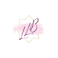 Logo Pink Sticker