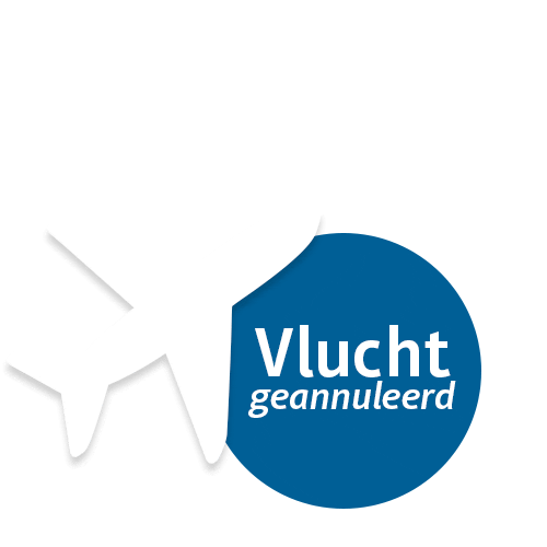 EUclaim giphyupload euclaim annulering vergoeding Sticker