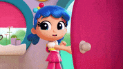 leaving bye bye GIF by True and the Rainbow Kingdom