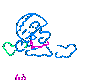 Break Search Sticker by Cosmodule