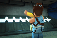 season 1 the kyber saber crystal chase GIF by Star Wars