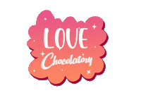 Chocolate Libre De Gluten Sticker by Chocolatory Argentina