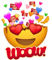Chocolate Love Sticker by Chocolatory Argentina