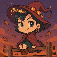 Hana 魔法 GIF by Persona