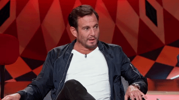 episode #105 GIF by The Gong Show