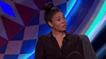 abc GIF by The Gong Show