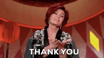 204 GIF by The Gong Show